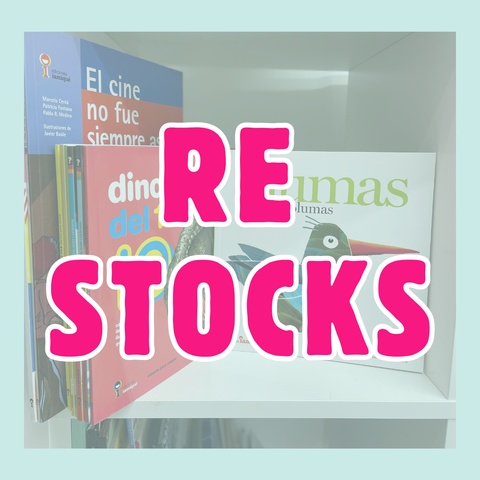 ReIngresos (Restock)