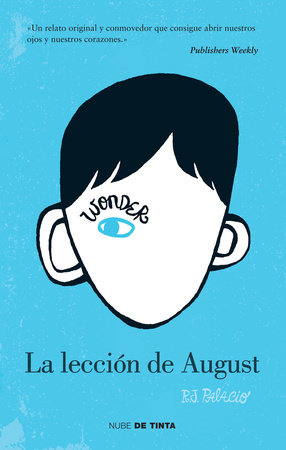 Wonder: la leccioón de August