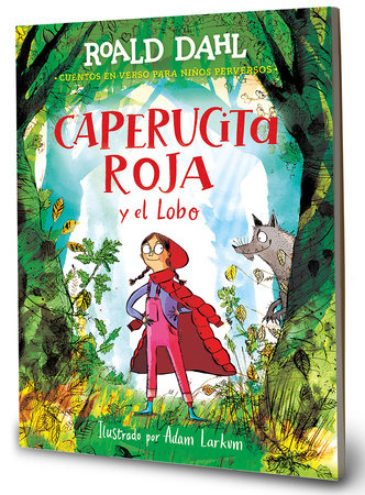 Caperucita Roja y el Lobo