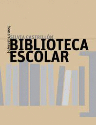 Biblioteca escolar