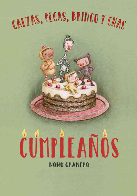 Cumpleaños