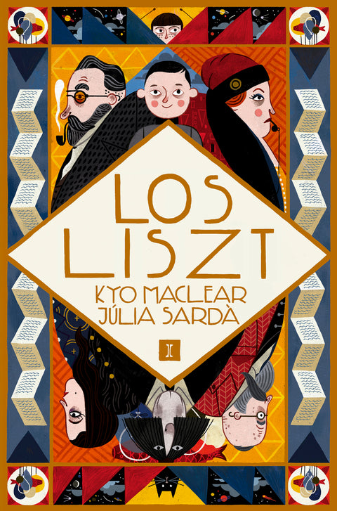 Los Liszt