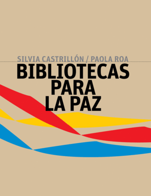 Bibliotecas para la paz