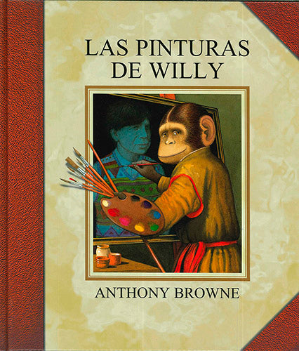 Las pinturas de Willy