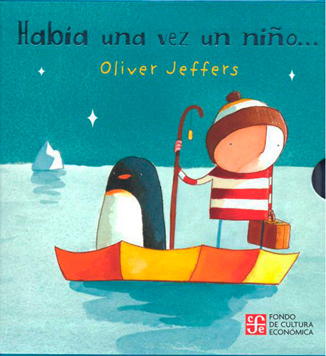 Había una vez un niño... (3 libros)