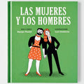 Las mujeres y los hombres - Leo Leo Libros