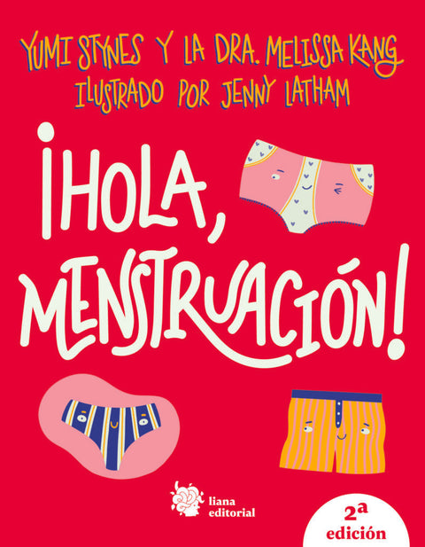 4-in-1 Hola, sexualidad Combo