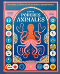 Superpoderes animales - Leo Leo Libros