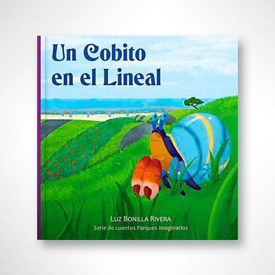 Un cobito en el lineal (versión corta) - Leo Leo Libros