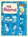 Mis razones - Leo Leo Libros