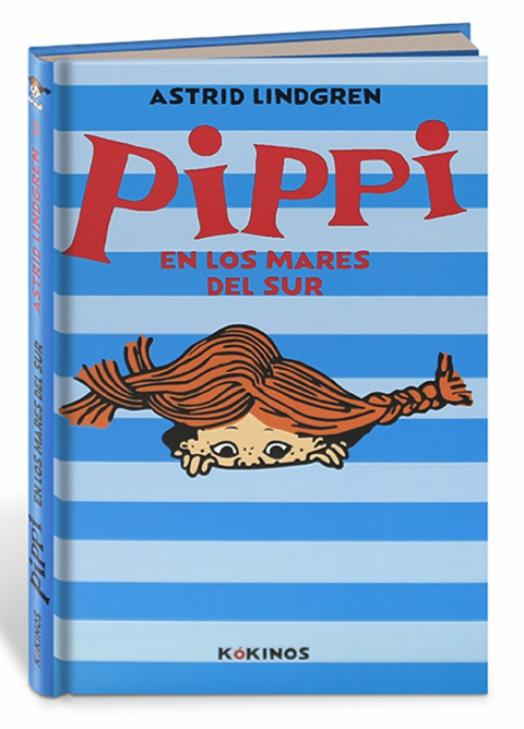 Pippi Adventure Pack de 3 Novelas