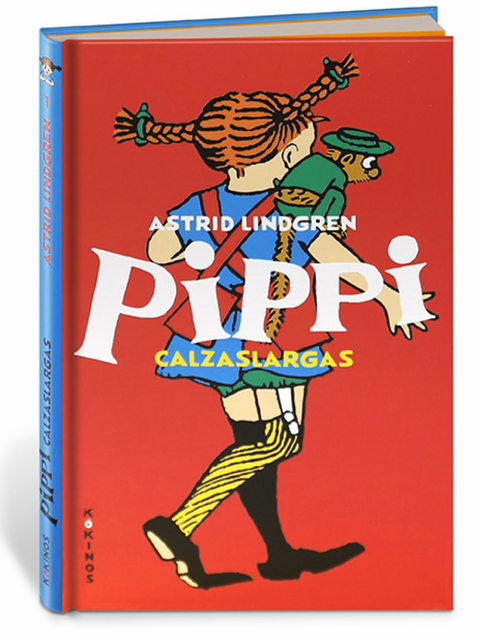 Pippi Adventure Pack de 3 Novelas