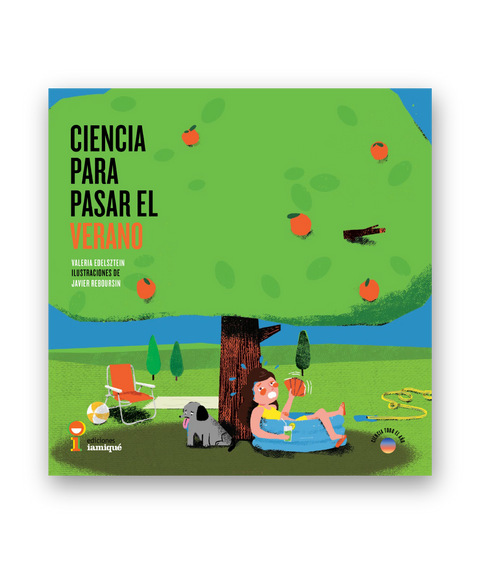 Ciencia para el verano