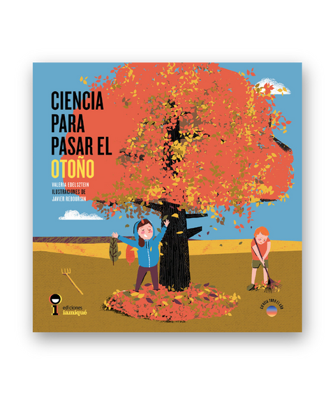 Ciencia para el otoño