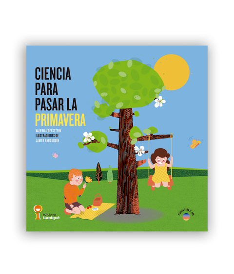 Ciencia para la primavera