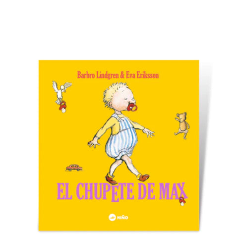 3 Libros para Snack Time