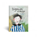 Bogitini, el mago - Leo Leo Libros