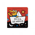 De día, de noche - Leo Leo Libros