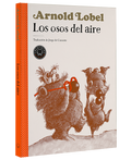 Los osos del aire - Leo Leo Libros