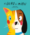 Ni guau ni miau - Leo Leo Libros