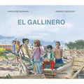 El gallinero - Leo Leo Libros