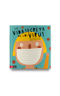 La vida secreta de los virus - Leo Leo Libros