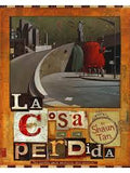 La cosa perdida - Leo Leo Libros