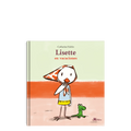 Lisette en vacaciones - Leo Leo Libros