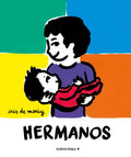 Hermanos - Leo Leo Libros