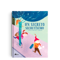 Un secreto secretísimo - Leo Leo Libros
